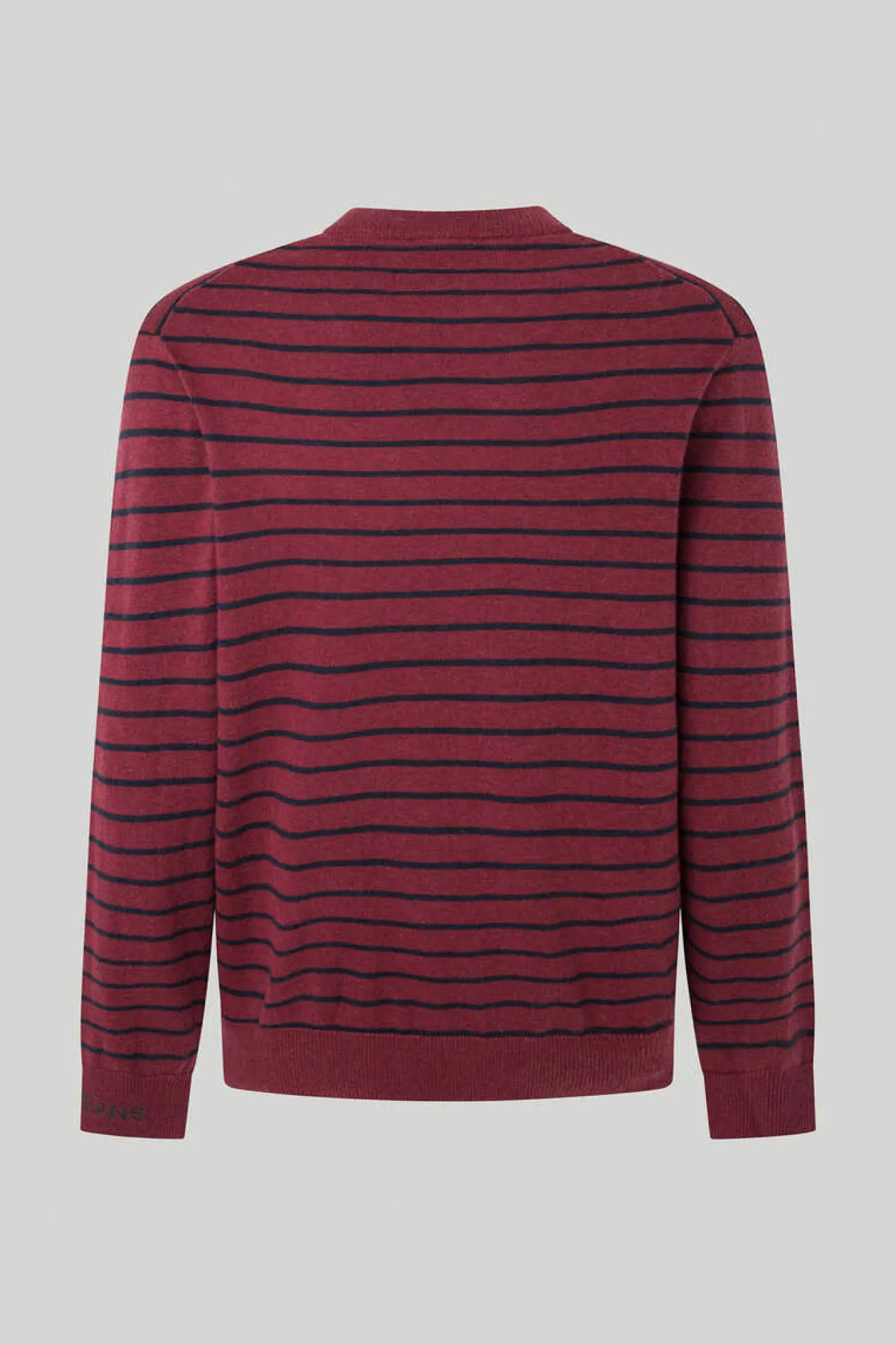 Camisola Algodao Riscas