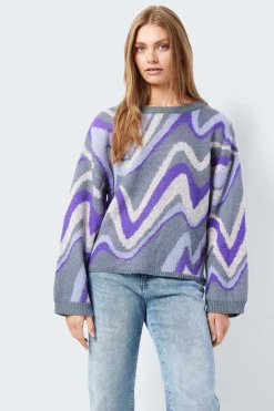 Camisola Com Detalhes Em Tecido