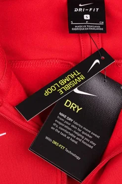 Camisola Da Academia Nike Dri-Fit