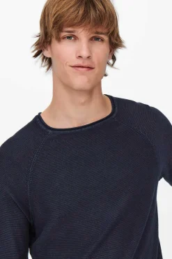 Camisola De Gola Caixa