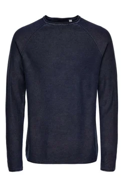 Camisola De Gola Caixa