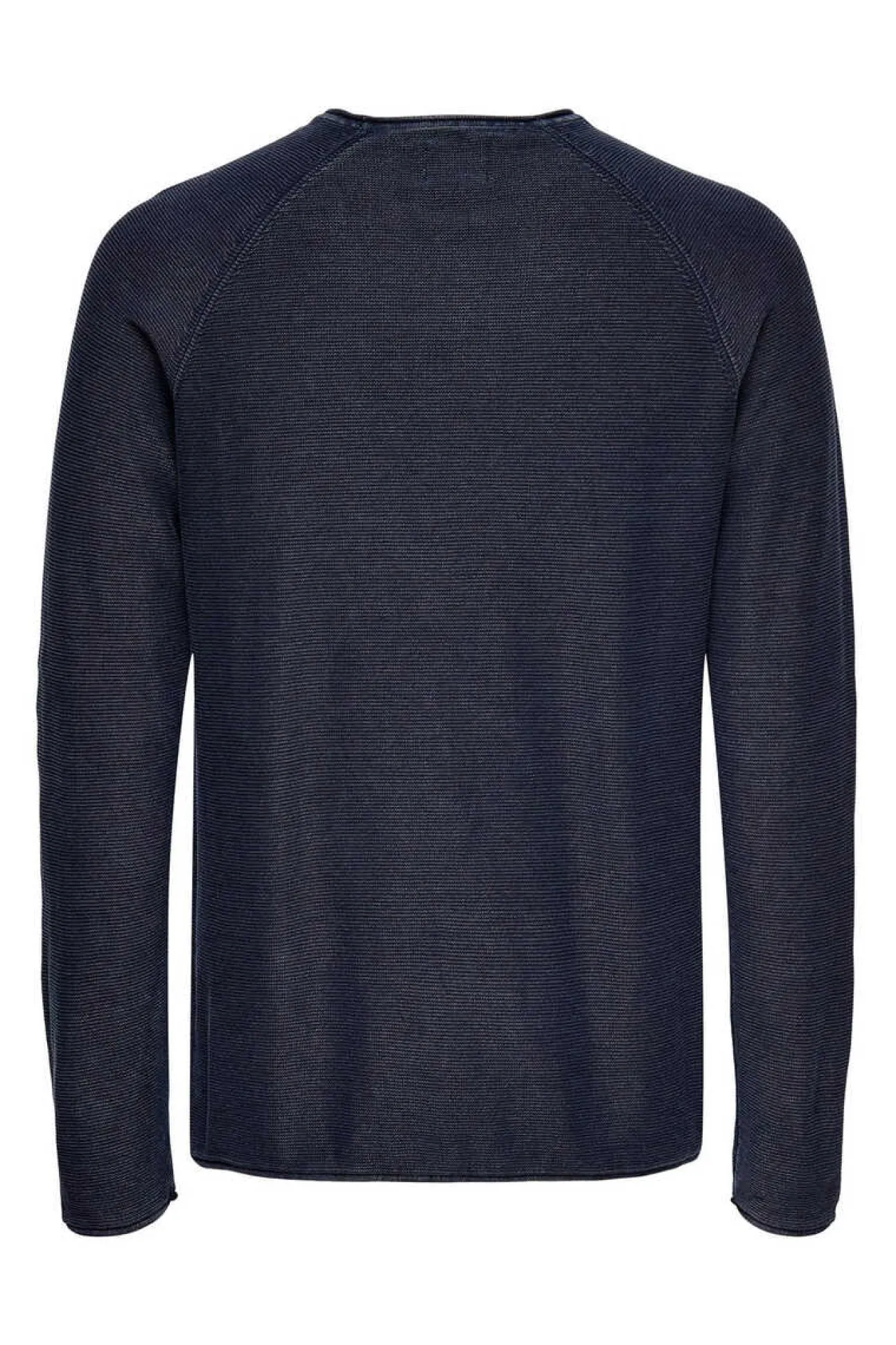 Camisola De Gola Caixa