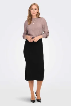 Camisola De Gola Perkins