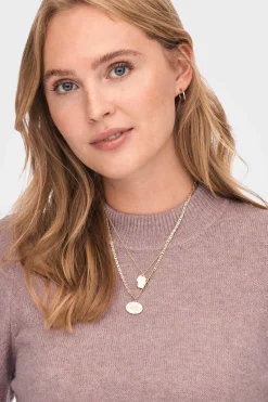 Camisola De Gola Perkins