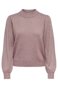 Camisola De Gola Perkins