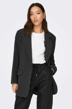 Camisola De Malha As Riscas