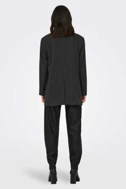 Camisola De Malha As Riscas