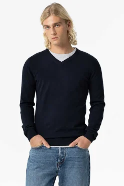 Camisola De Malha Basica