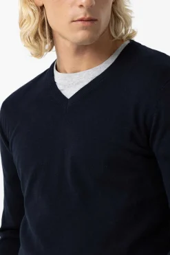 Camisola De Malha Basica