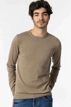 Camisola De Malha Basica