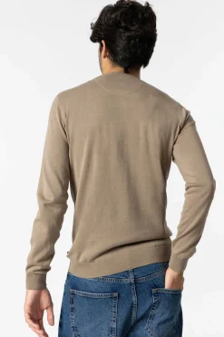 Camisola De Malha Basica