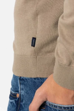 Camisola De Malha Basica