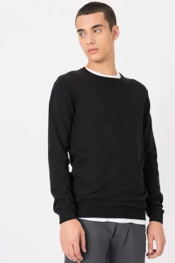 Camisola De Malha Basica