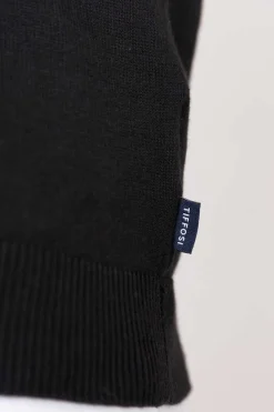 Camisola De Malha Basica