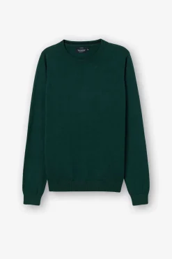 Camisola De Malha Basica