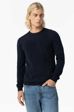 Camisola De Malha Basica