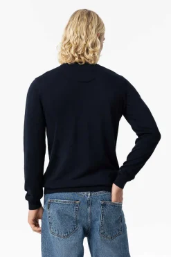 Camisola De Malha Basica