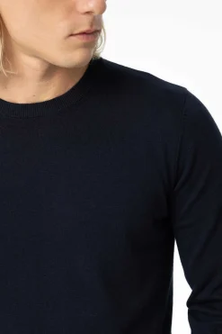 Camisola De Malha Basica