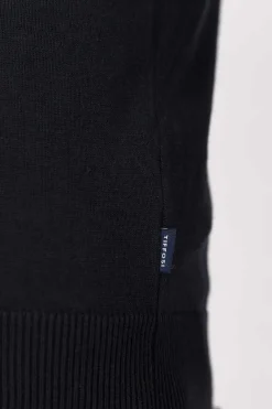 Camisola De Malha Basica