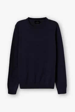 Camisola De Malha Basica