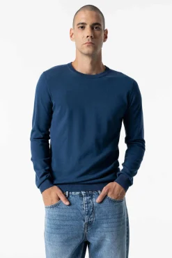 Camisola De Malha Basica