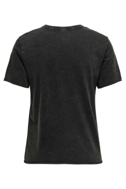 Camisola De Manga Curta