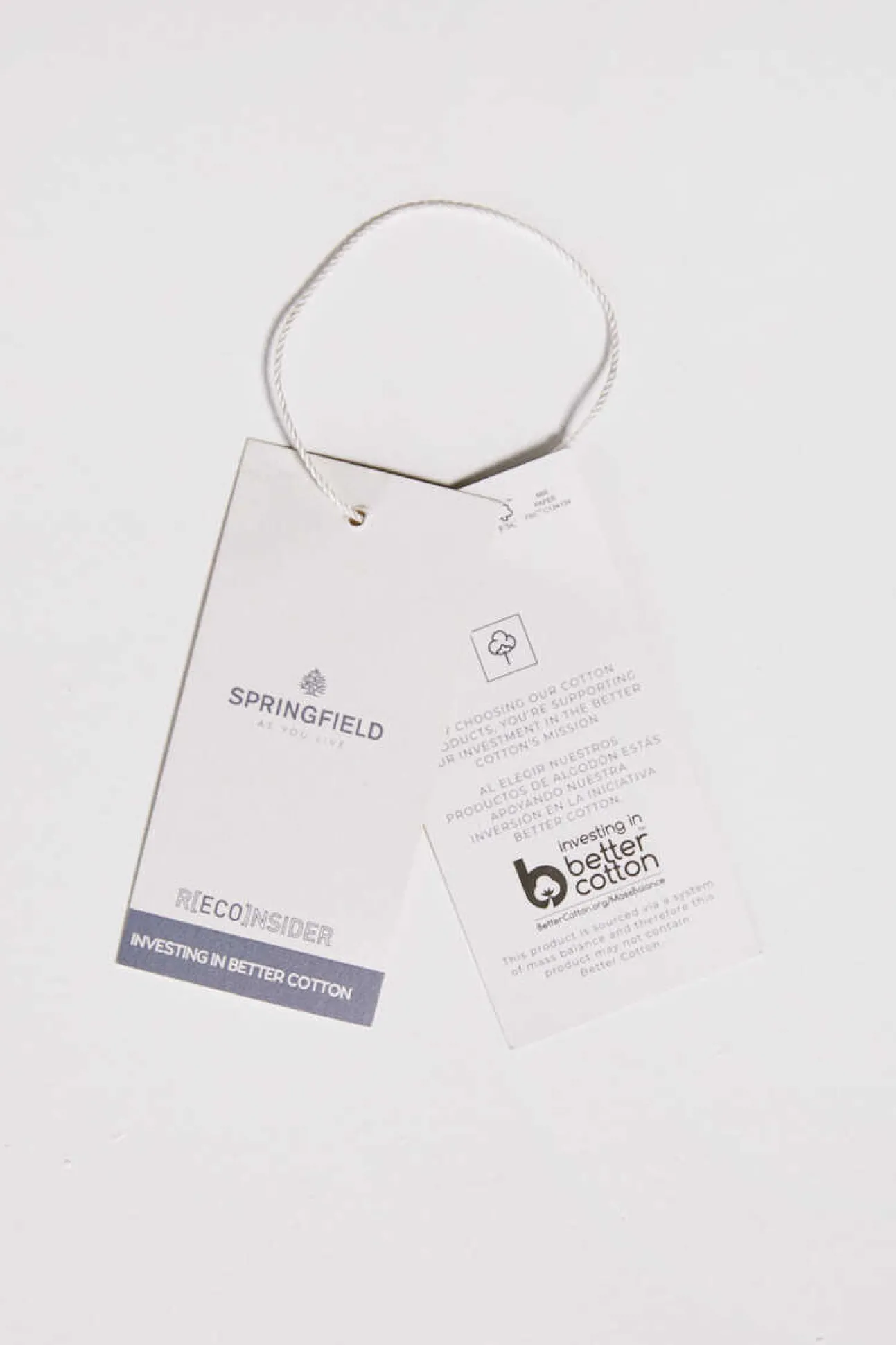 Camisola De Manga Curta Block