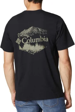Camisola De Manga Curta Columbia Rockaway River™
