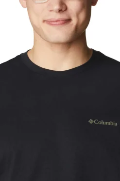 Camisola De Manga Curta Columbia Rockaway River™