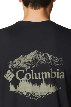 Camisola De Manga Curta Columbia Rockaway River™