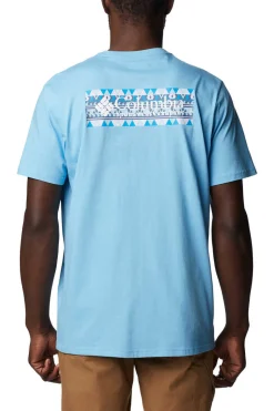 Camisola De Manga Curta Columbia North Cascades™