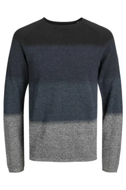 Camisola Degrade Gola Redonda