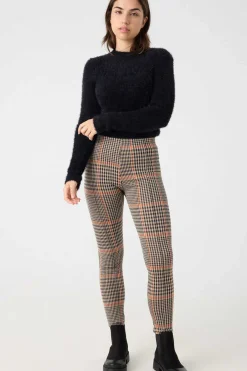 Camisola Efeito Pelo