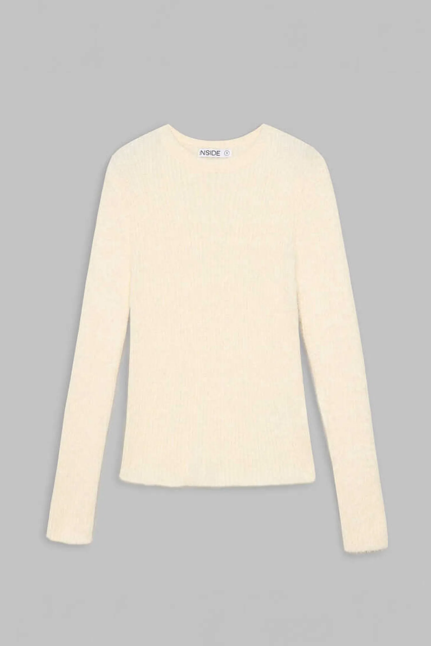 Camisola Efeito Pelo