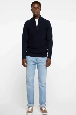 Camisola Estrutura Cotoveleiras