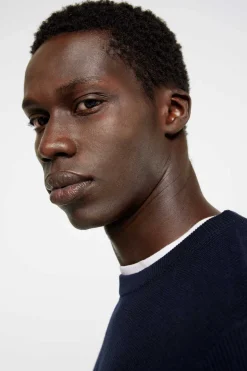 Camisola Estrutura Cotoveleiras