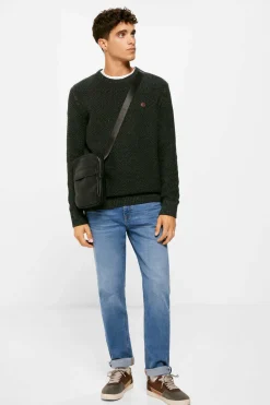 Camisola Estrutura Fantasia