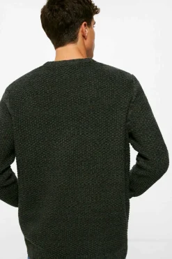 Camisola Estrutura Fantasia