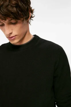 Camisola Estrutura Fio Torcido