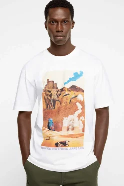 Camisola Fotografica