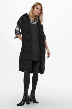 Camisola Gola Em Bico