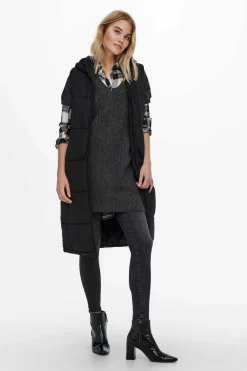 Camisola Gola Em Bico