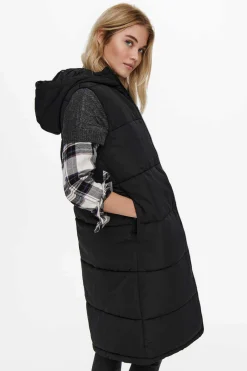 Camisola Gola Em Bico