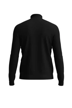 Camisola Gola Fecho-Eclair