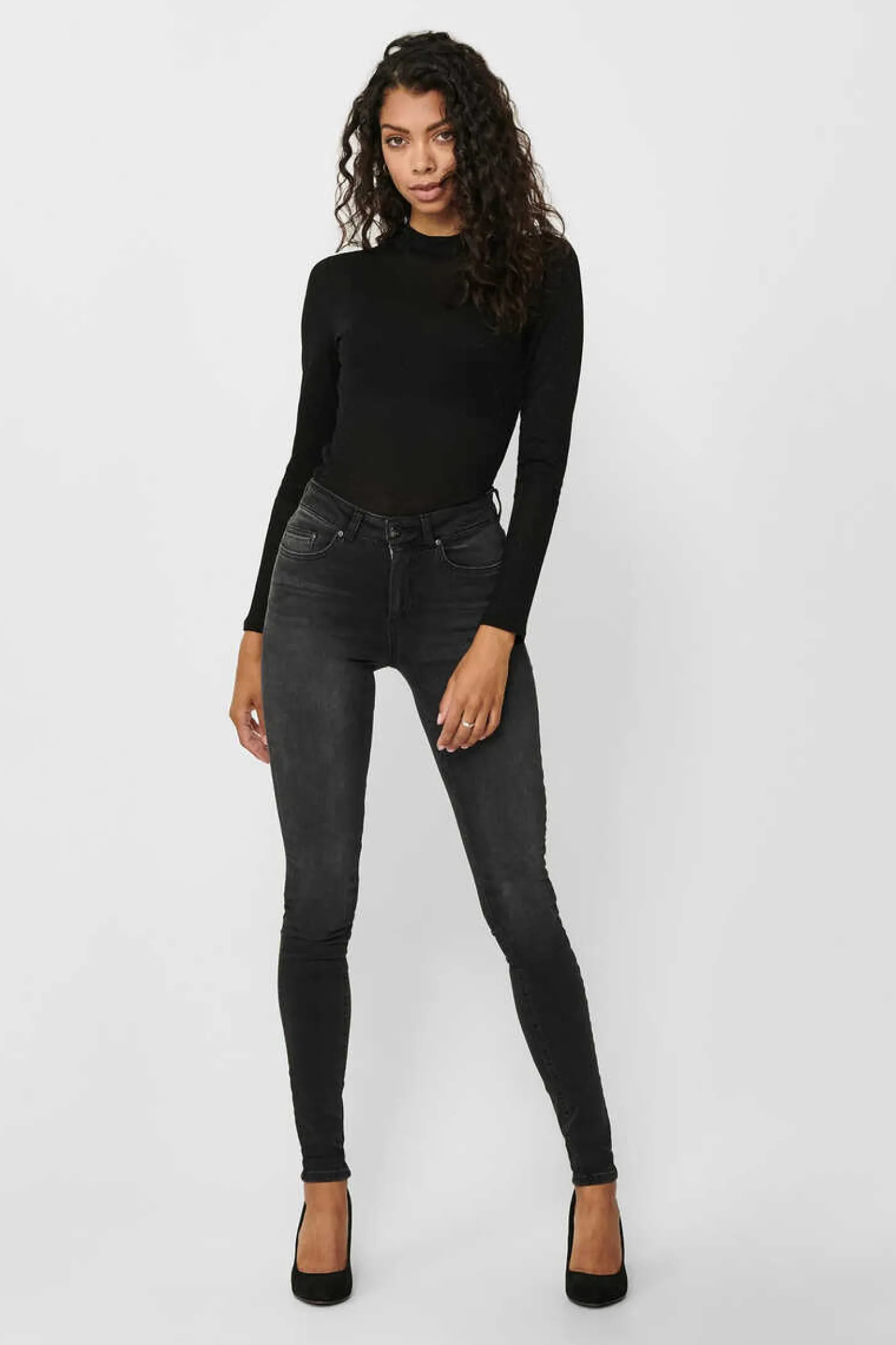 Camisola Gola Perkins