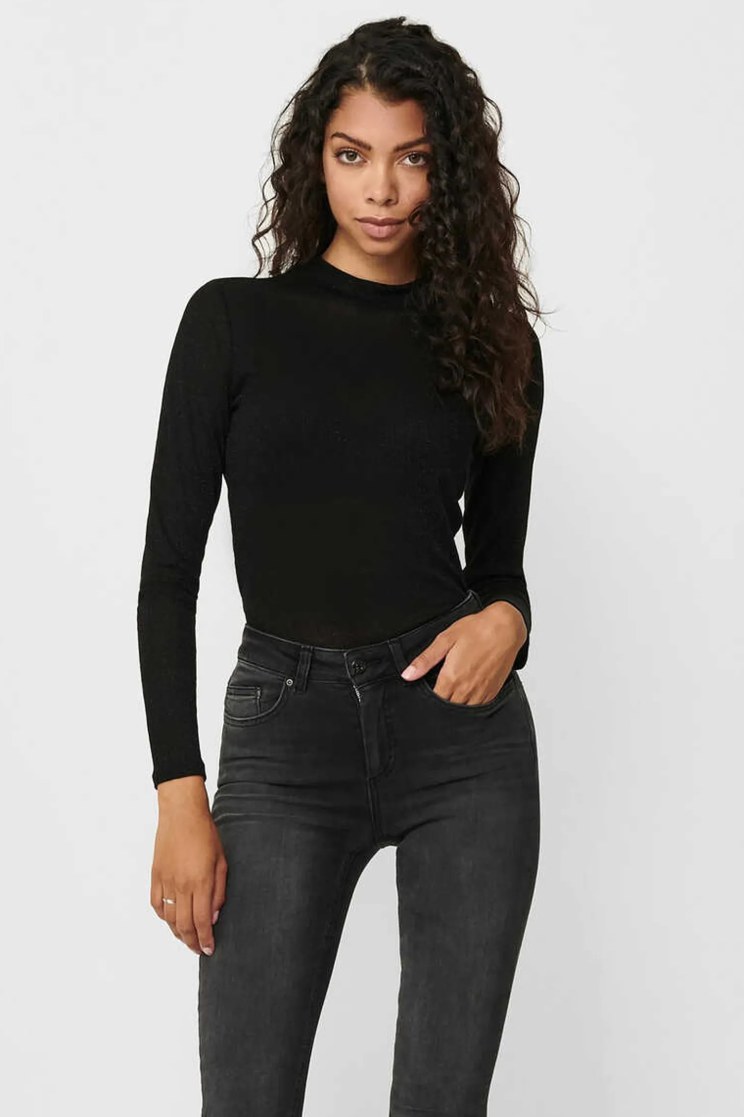 Camisola Gola Perkins