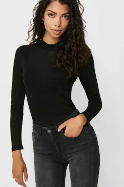 Camisola Gola Perkins