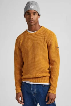 Camisola Gola Redonda