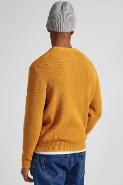 Camisola Gola Redonda