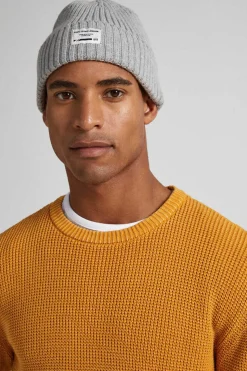 Camisola Gola Redonda